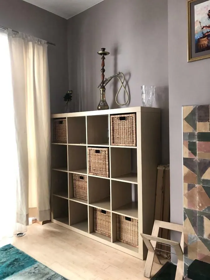 Apartment Han Krum 2 Bedroom Central Flat Sofia Bulgaria