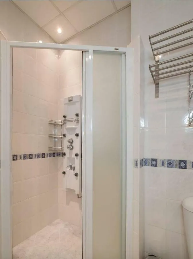 Han Krum 2 Bedroom Central Flat Sofia Apartment