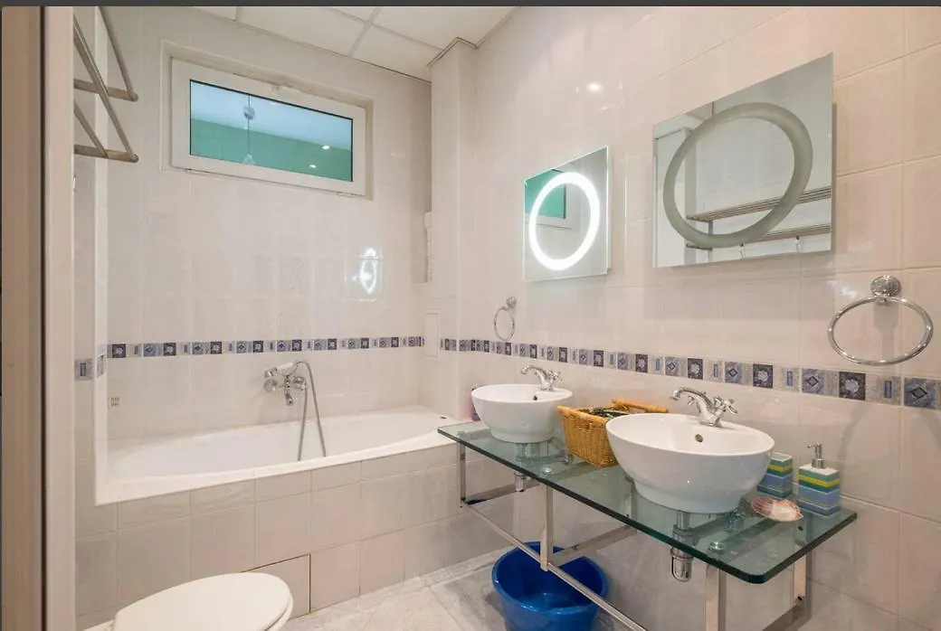 Apartment Han Krum 2 Bedroom Central Flat Sofia