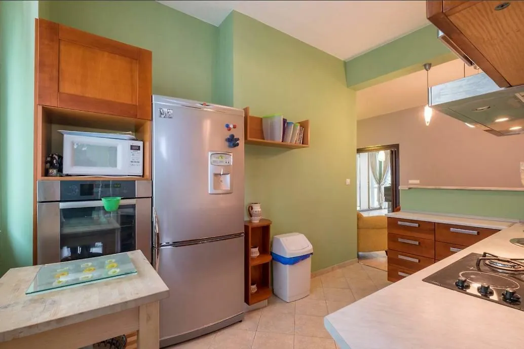 Han Krum 2 Bedroom Central Flat Sofia 0*,  Bulgaria