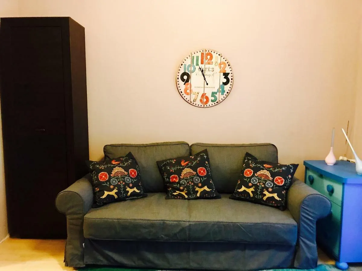 Han Krum 2 Bedroom Central Flat Sofia Bulgaria