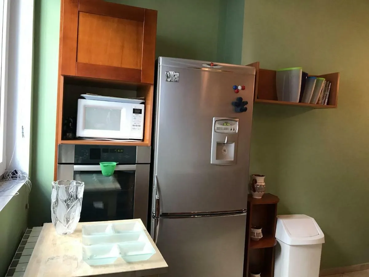 Apartament Han Krum 2 Bedroom Central Flat Sofia