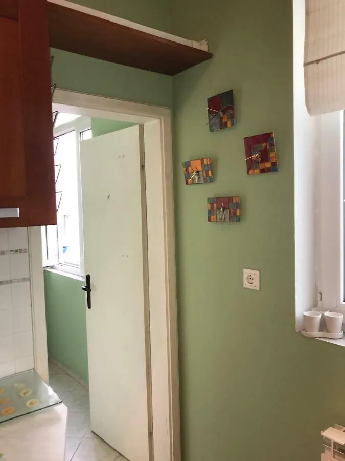 Han Krum 2 Bedroom Central Flat Sofia 0*,  Bułgaria